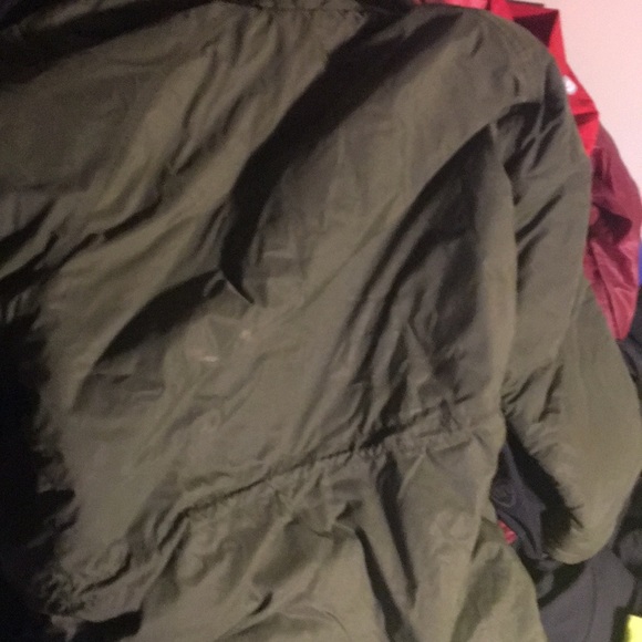 The North Face Vintage Winter Jacket - Picture 4 of 4